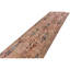 High-Quality Hand-Knotted Pink And Blue Area Rug