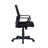 Height Adjustable Office/Task Chair, With Armrest