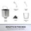 Daewoo 1 Kg Bread Maker