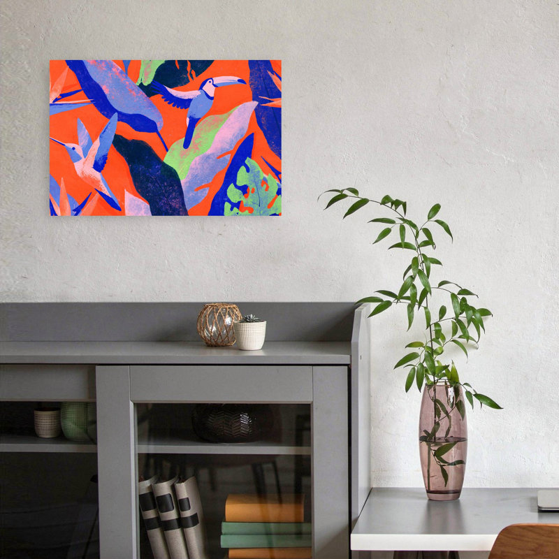 Print, 30.48cm H x 45.72cm W