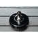 Single-Handle Three-Way Diverter Valve with Trim Kit