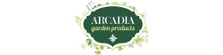 Arcadia Garden Products logo