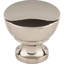 Bergen 1 1/4" Diameter Mushroom Knob-203996611