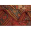 Tapis traditionnel Oushak 11x12