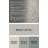 Machine Washable Gray Area Rug-1813816021