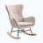 Velours beige est en rupture de stock