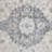 Selma MACHINE MADE POLYESTER AREA RUGS  - Cream Color, Oriental Design, Area Rugs for Living Room, Bed Room-82918579