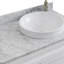 Meuble-lavabo simple 37 po Poitier-1810000056