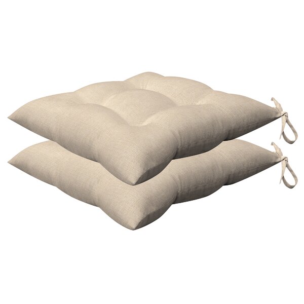 Carly Square Pillow Insert (Set of 4) Arsuite Fill Material: Polyester/Polyfill, Size: 18 x 18