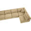 Canapé modulaire en L Carmean Performance-70705037-70705043