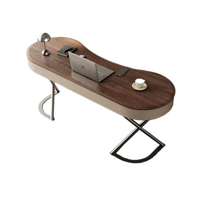 Free Form Writing Desk by SUPROT