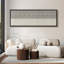 Moderne, gris et blanc, motif linéaire rétro, illustrations d'art, décor-101185502-111696326