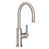 Satin Nickel (PVD)