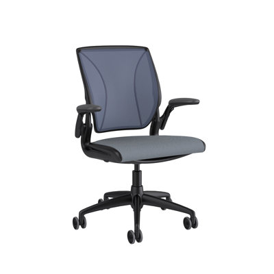 Diffrient World Wool Task Chair