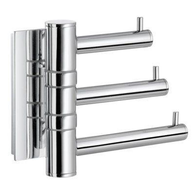 Wall Mounted Towel Hook