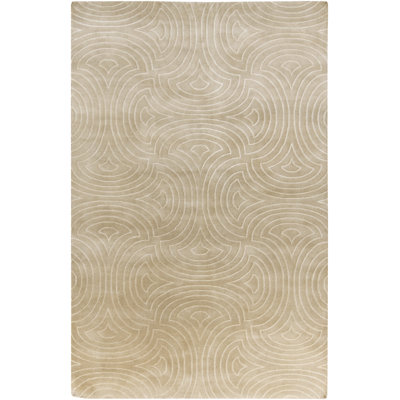 Elora Abstract Indoor Rug