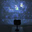Outdoor Holiday Projector Light