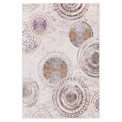 Taksim Oriental Indoor Rug