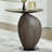 Vehorn Solid Wood Top End Table