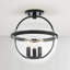MALLOY 3 LIGHT LANTERN-1129645650