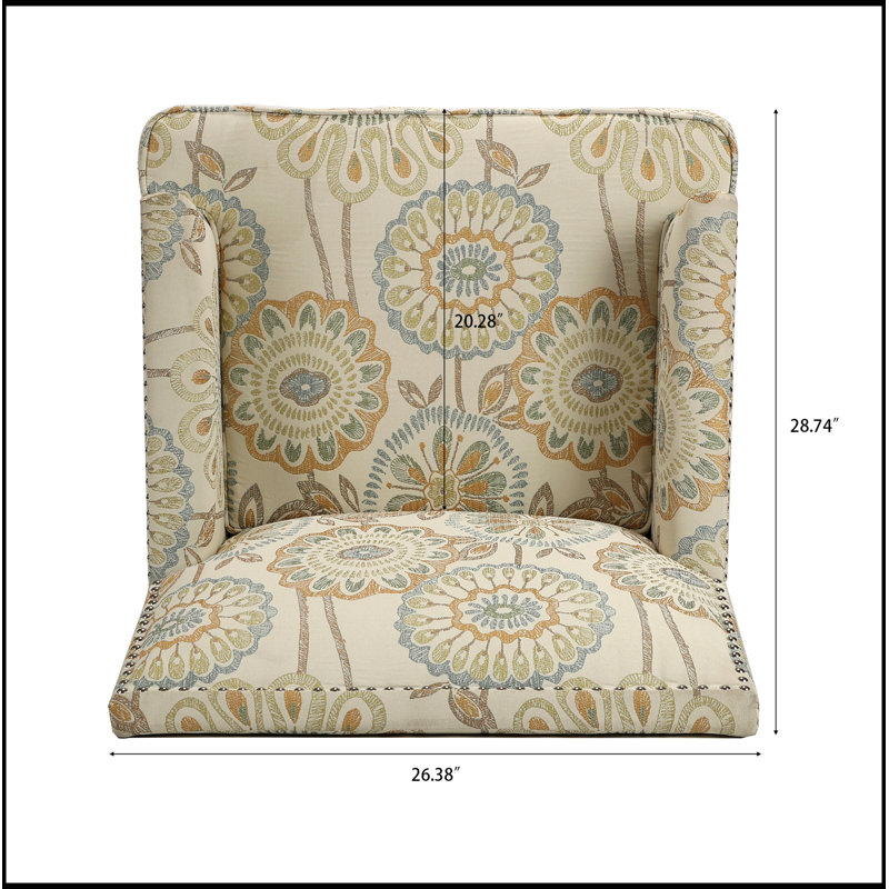 Chaises d'appoint pour le salon