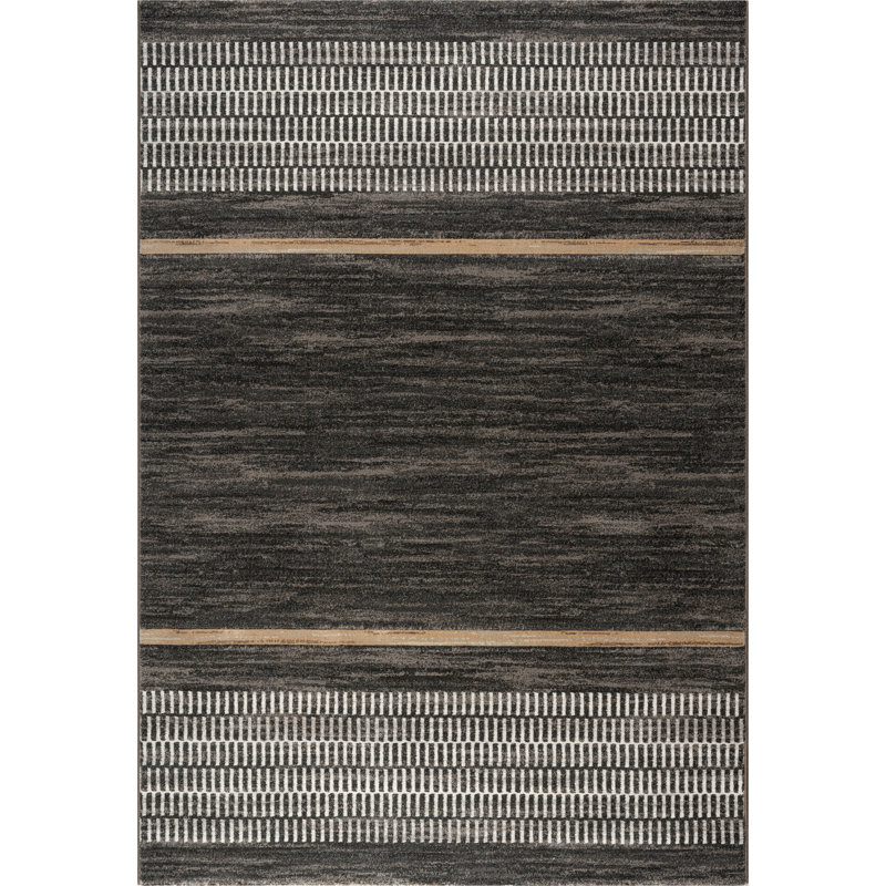 Tapis texturé Ashford