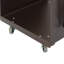 Wescosville 52cm W Metal Log Rack