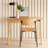 Stash Solid Wood Base Writing Desk-91074265
