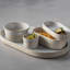 Nótos Stoneware Tray