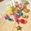 Ensemble de 24 boules décoratives Miluhome