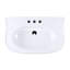 Lirico 35'' L Bathroom Sink-64358959