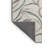 Silky Soft Plush Gray Area Rug-100856937