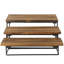 3-Piece Tiered Stand Set