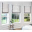 Store romain 100% occultant sans cordon avec bordure en ruban-2108225412-2108225416