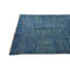 Tapis bleu Orta