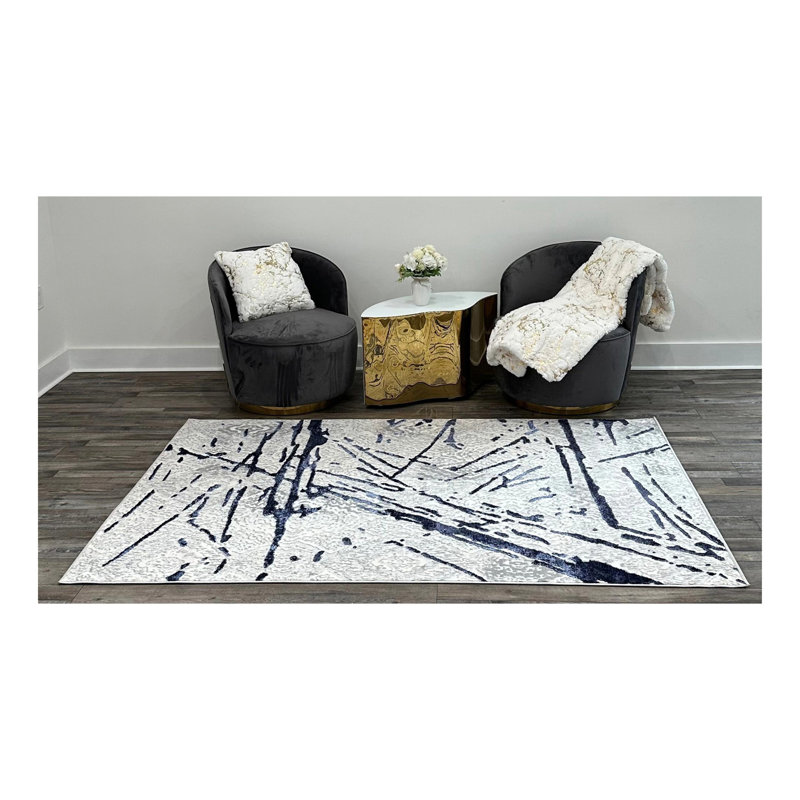 Tapis Shifra, Rectangulaire 2 pi x 3 pi