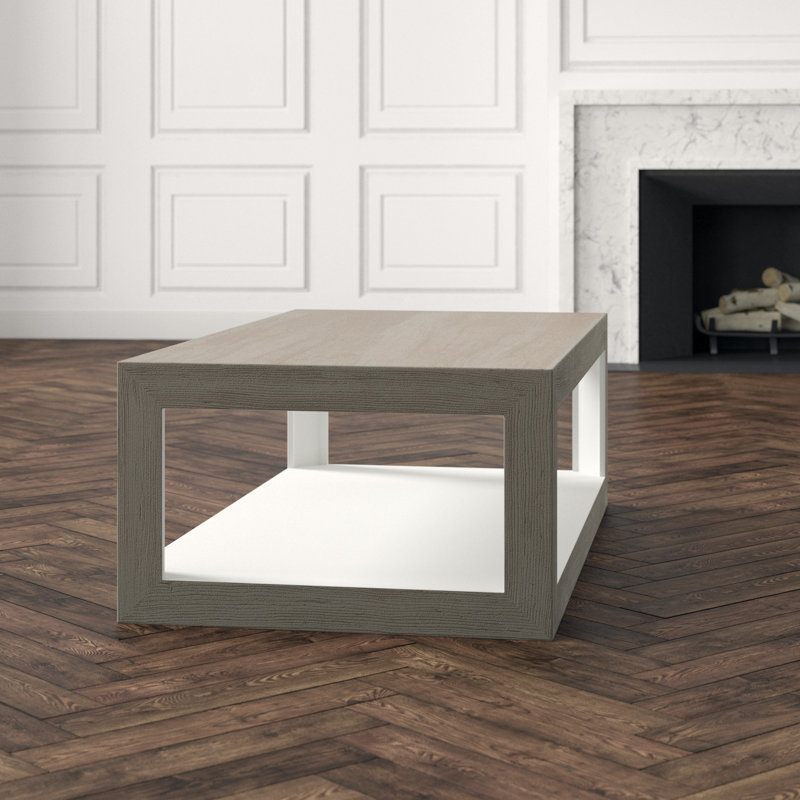 Oldham Cocktail Table