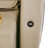 Faux Leather Heated Massage Chair-106895278