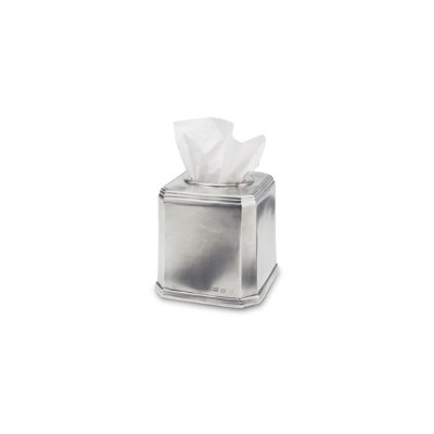 Dolomiti Tissue Box Cover