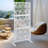 Decorative Panels Privacy Screen