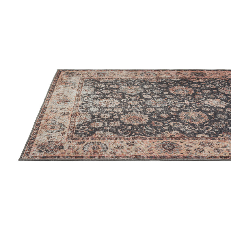 Tapis lavable, Rectangle 5 pi 1 po x 7 pi 6 po