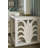 Royal Palm Side Table