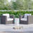 Meltham Fully Assembled Patio Chair with Cushions-84154250-104954109