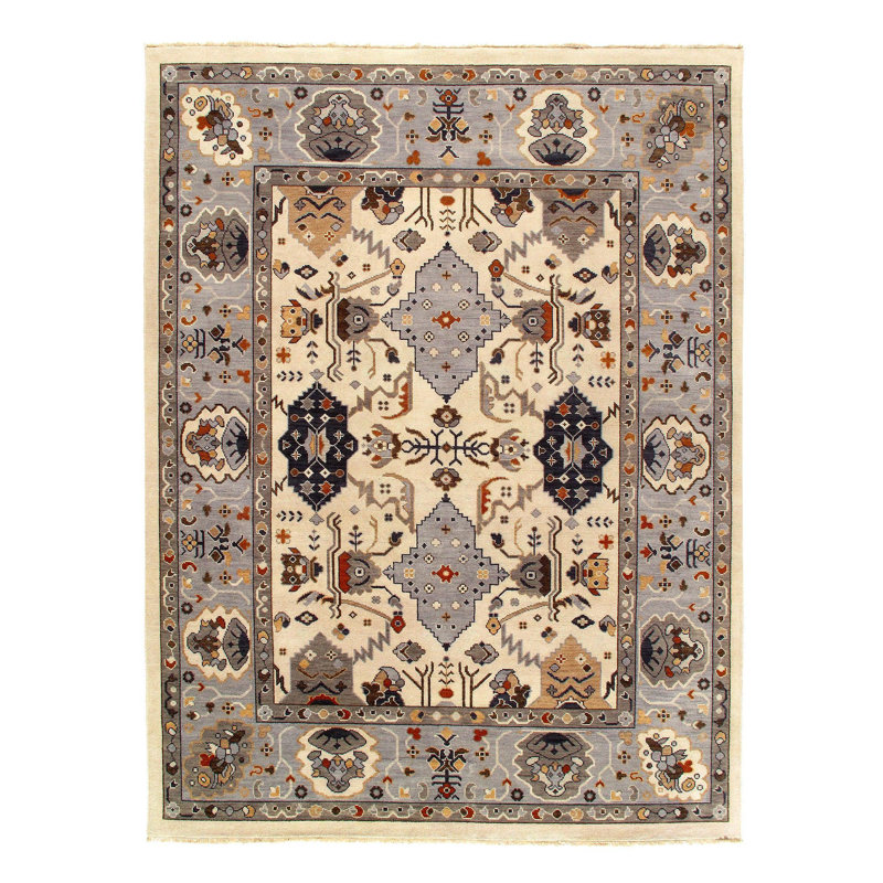Wendyl Southwestern Area Rug