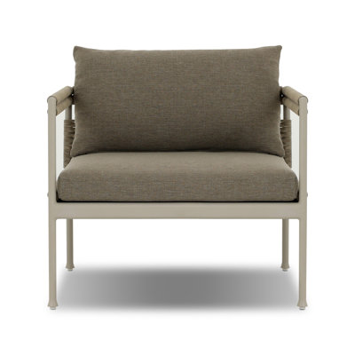 Chaise d'extérieur Fabrice