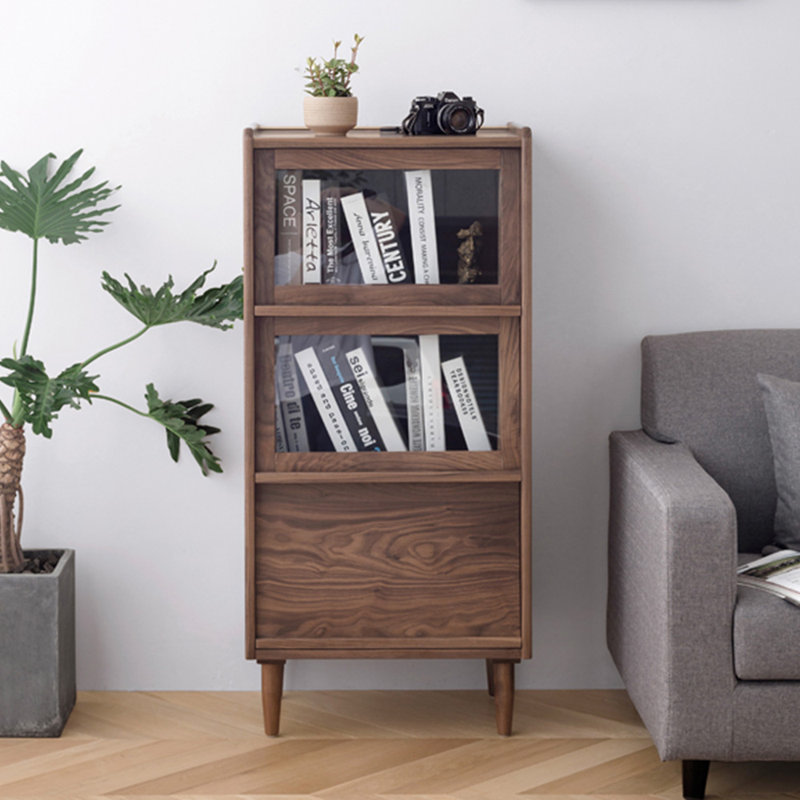 Modern Simple Home Bookcase