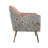 Dressler Upholstered Armchair-1113551171