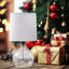 Ensemble de 2 lampes de table Farmhouse
