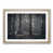 Oak Framed selected