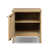 Natural Oak selected